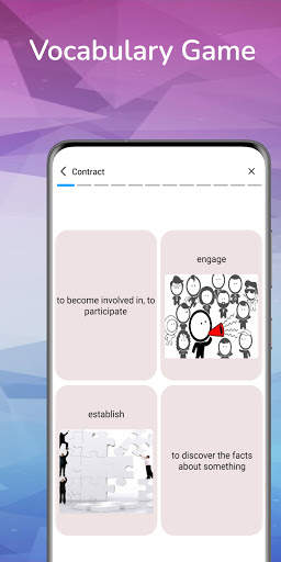 TOEIC Exam - Free TOEIC Test 2021 - New Format screenshot 6