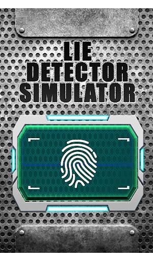 Lie Detector Pro Simulator screenshot 11