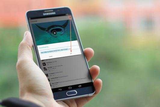 Download Video Facebook screenshot 6