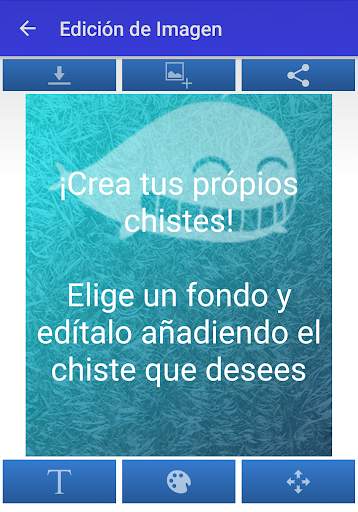 Chistes cortos screenshot 7