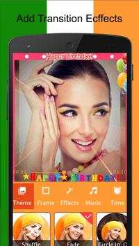 Mitron Photo Video Maker screenshot 3