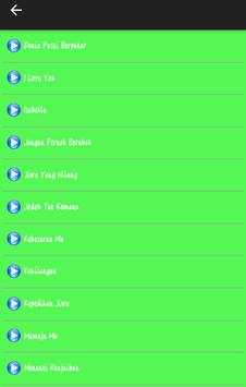 LAGU ST12 POPULER screenshot 3