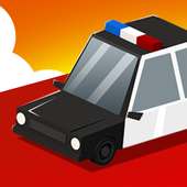 You Driving Car logo