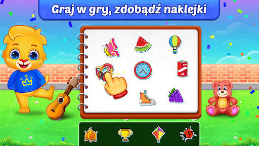 Gry mnożenia matematyka dzieci screenshot 6