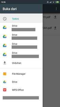 PDF Reader Lite screenshot 6