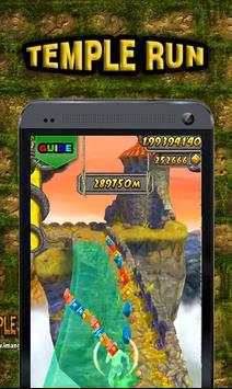 Tips For Temple Run 2 : 2018 screenshot 1