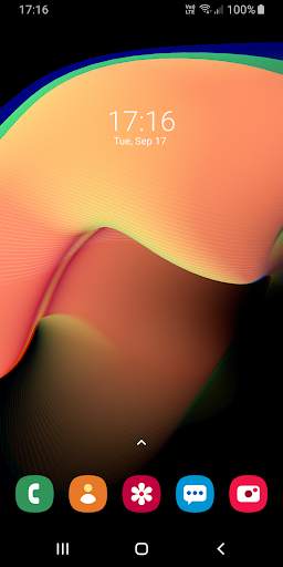Blob screenshot 12