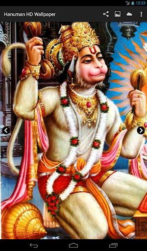 Hanuman HD Wallpapers screenshot 10