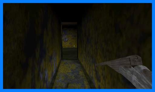 Scary Neighbor Granny 2 Mod: Horror House Chapter screenshot 3