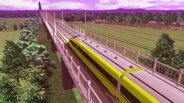 Indian Subway Bullet Train Simulator Game 3D 2020 screenshot 1