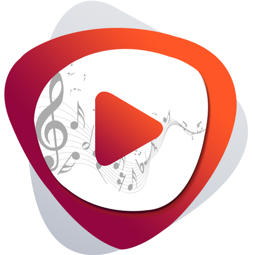 Full HD SX Video Player - Best HD Video Player icon
