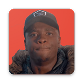 Big Shaq أيقونة