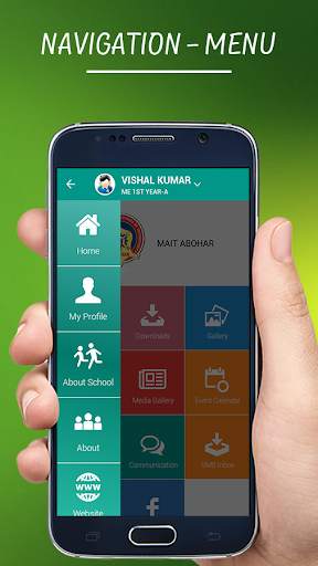 MAIT Abohar screenshot 4