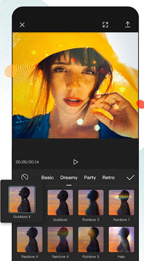 Guide Сaр Сut Video Editing Pro Tutorial screenshot 2