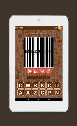 Logo Puzzle - Quiz sur le logo de la marque screenshot 11