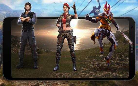 Guide For Free Fire - 2020 screenshot 5