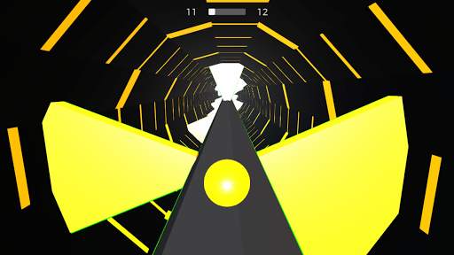 Rabbit Hole 3D screenshot 4