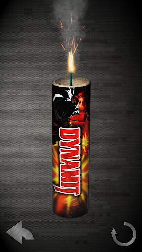 Simulator Of Pyrotechnics screenshot 5