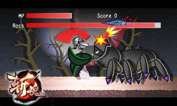 Dead Heroes Pool Ninja screenshot 3