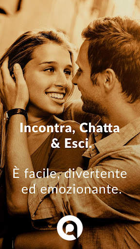 Qeep® Dating App, Singles Chat screenshot 1