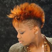 Pamper Me By Al Hair Salon icon