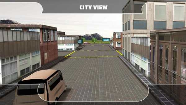 Truck Mania Simulator screenshot 4