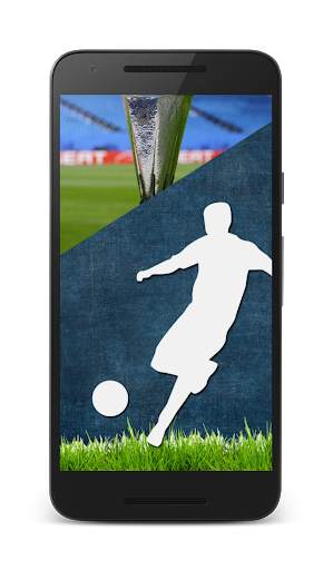 Live Europa League screenshot 1