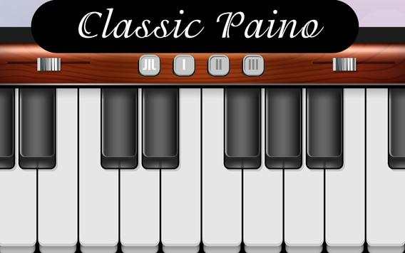 Perfect Piano Player 3D screenshot 2