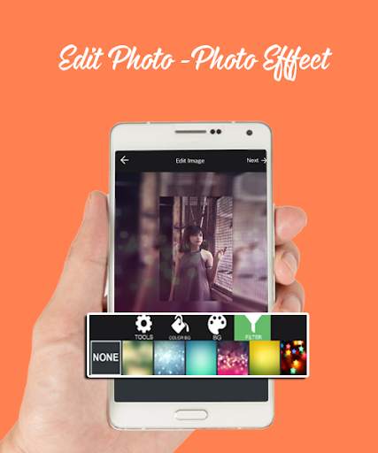 Video Show 2016 – Video Editor screenshot 4