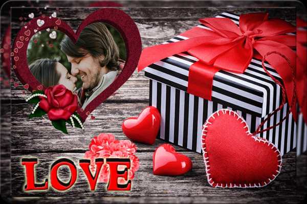 Love Photo Editor : Photo Frames 5 تصوير الشاشة