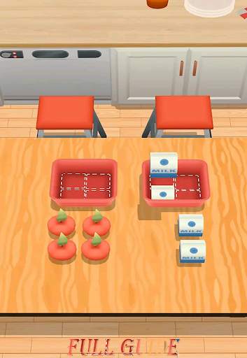 House Life 3D Game Tips screenshot 1