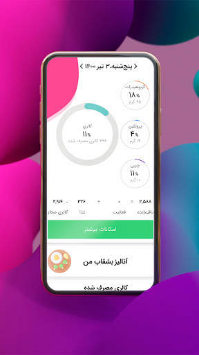 Dopamine screenshot 1