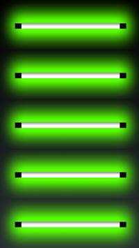 Neon FlashLight screenshot 4