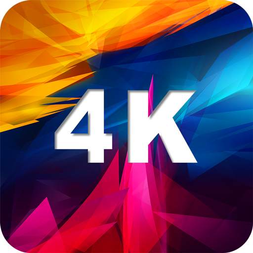 Abstract Wallpapers 4K 5.7.7