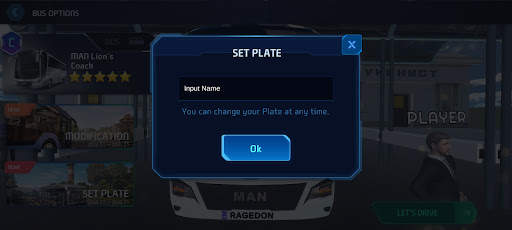 Real Bus Simulation: 2024 screenshot 6