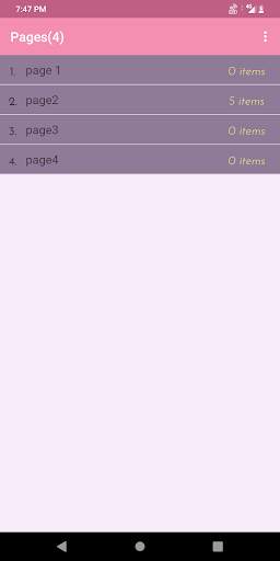 Shop Manager screenshot 3