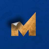 Masspero World logo