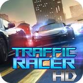 Traffic Racer HD 1.0