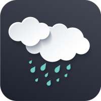 AWeather - Live Weather Forecast App (No Ads) icon