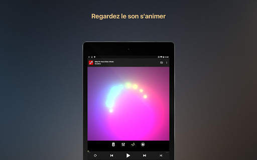 Equalizer  Player Volume Boost screenshot 11