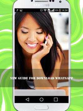Download Whatsapp Update Tips screenshot 2