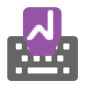 Blackfoot Input keyboard