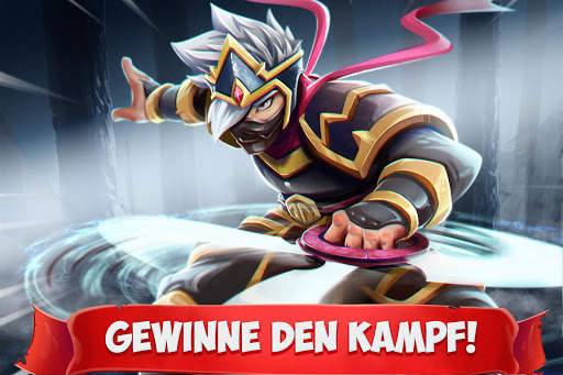 Epic Summoners: Idle-Spiel screenshot 3