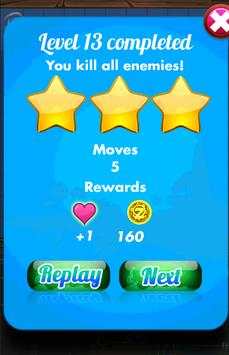 Pirates Saga: King of Pirates screenshot 3