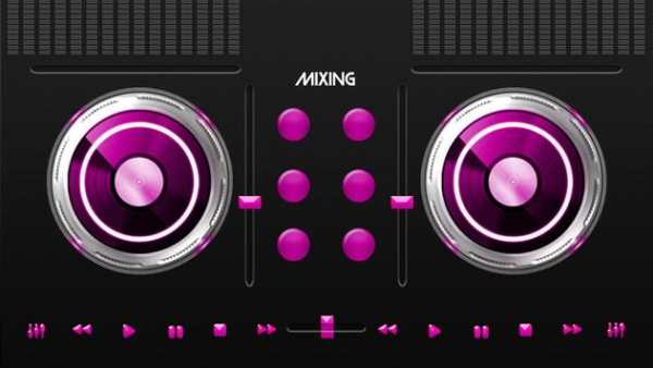 DJ Studio Music Mixer screenshot 2