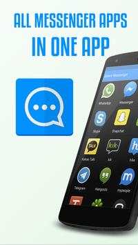 Messenger Apps screenshot 2