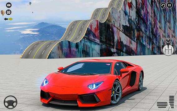 Car Driving Game-Car Simulator screenshot 2