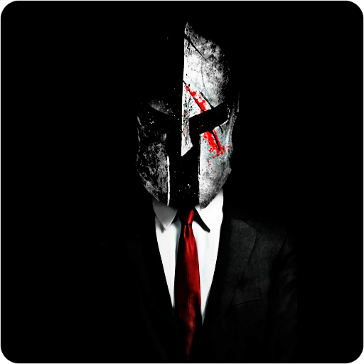Spartan Wallpaper icon
