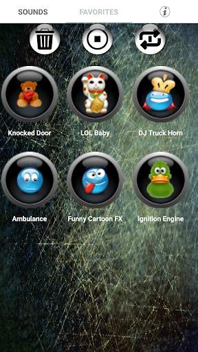 efek suara screenshot 8