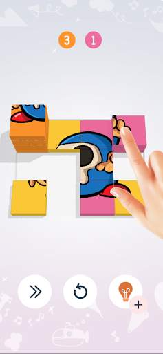 Stack Art 3D screenshot 8